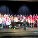 Eastern Oregon Regional Children’s Choir Festival
