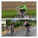 Why We Ride – Three Rivers Race