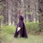 Making a Medieval Inspired LARP Dress