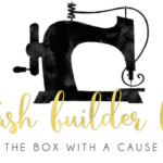 Stash Builder Box & Heart Builders