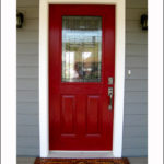 The Door