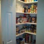 Pantry Conquered!
