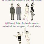 Grammar Cop Humor