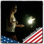 DHD Photo A Day – July 4: Independence