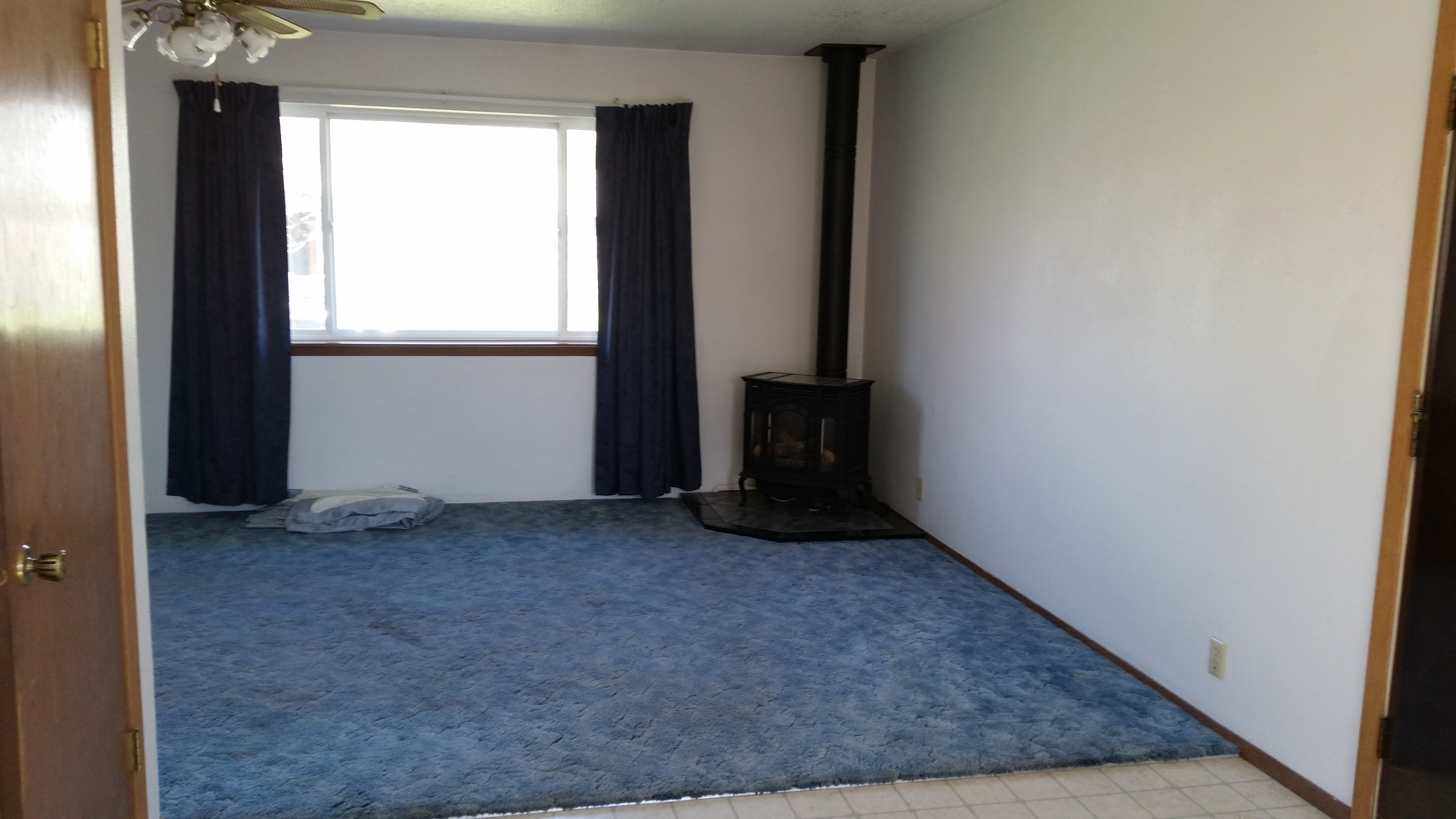 House Remodel – Before