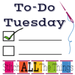 To Do Tuesday August 15