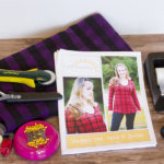 Sewing Pattern Testers BSD Maggie Sew-A-Long