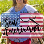 Sew Americana Tour – Day Two